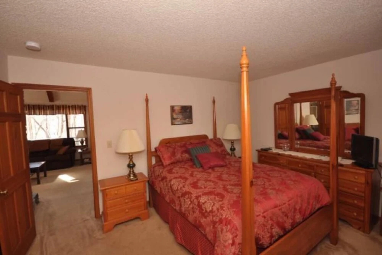 Vacation Homes by Rumbling Bald Resort