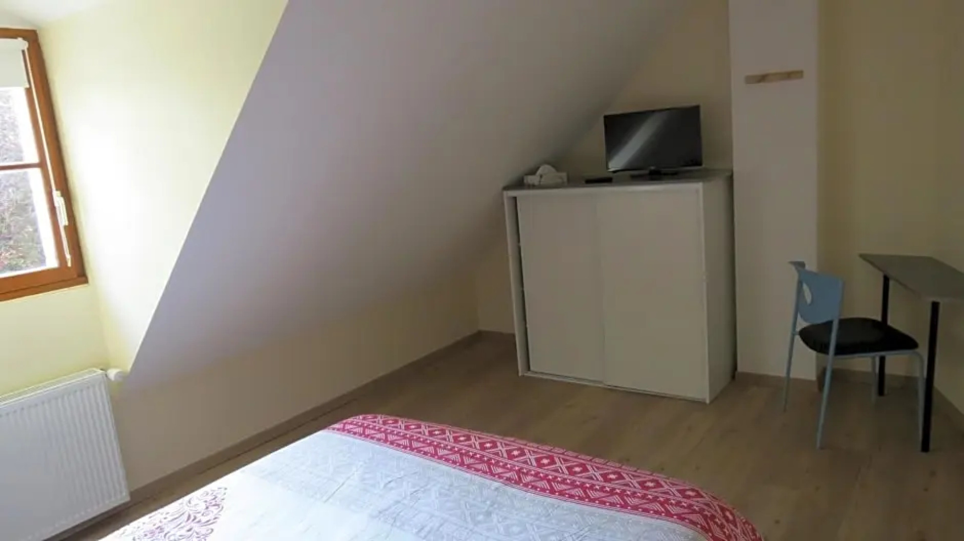 Chez Nathalie Techer