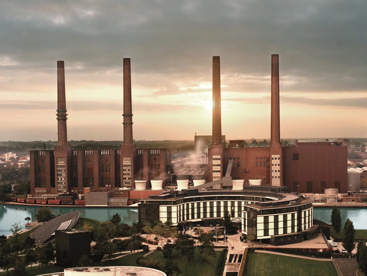 The Ritz-Carlton, Wolfsburg