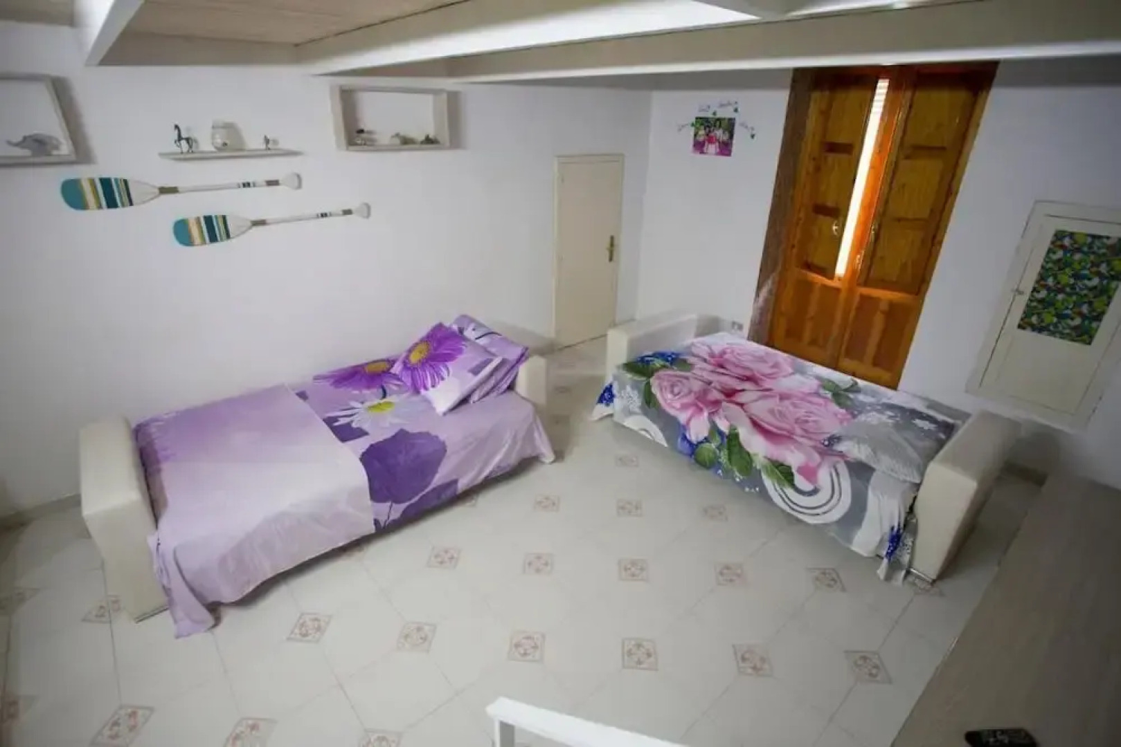 4sisters' Open Space