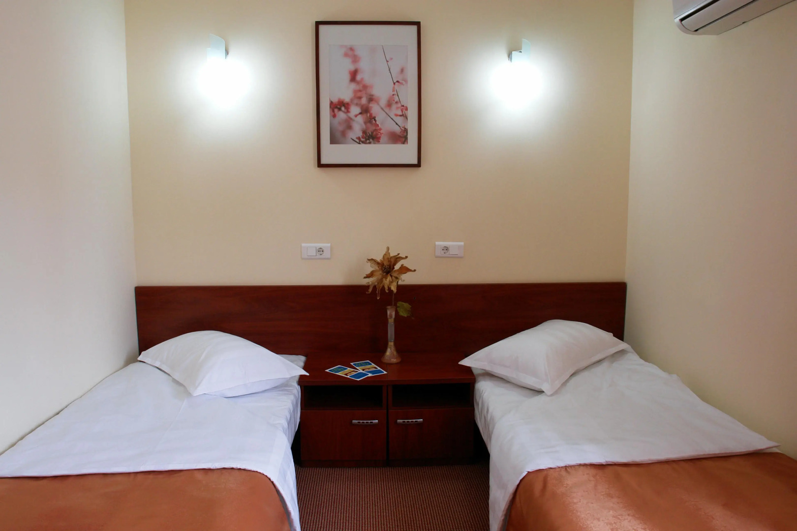 City Hotel Bucharest