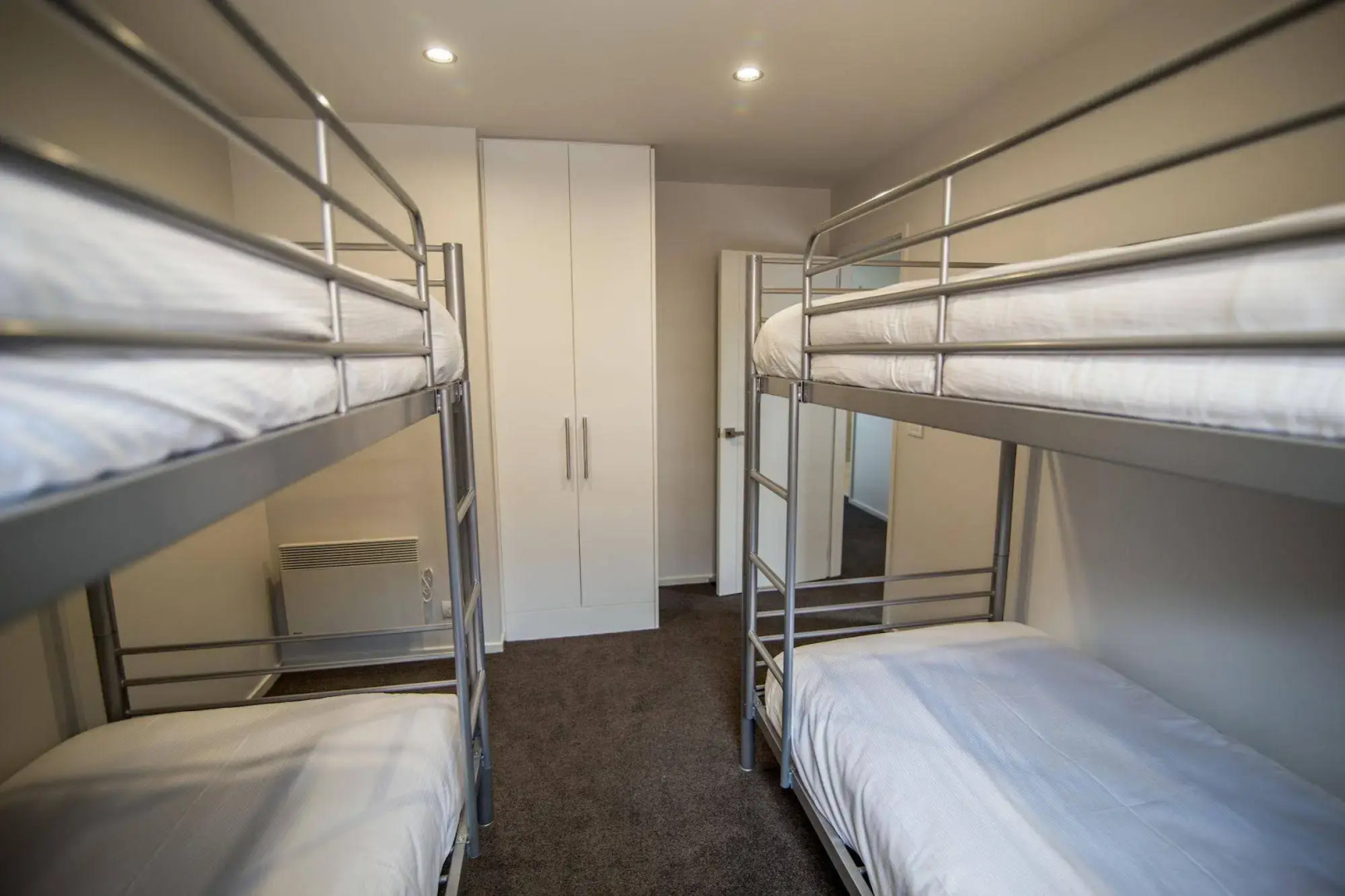 Te Anau Deluxe Apartments