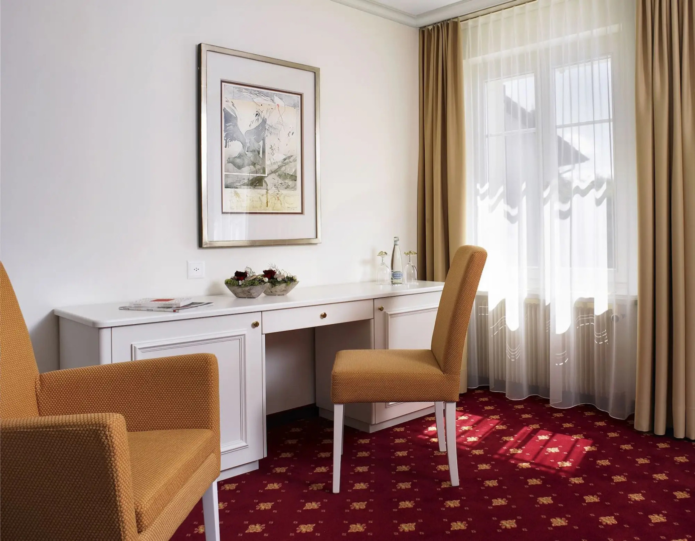 Hotel Swiss Die Krone