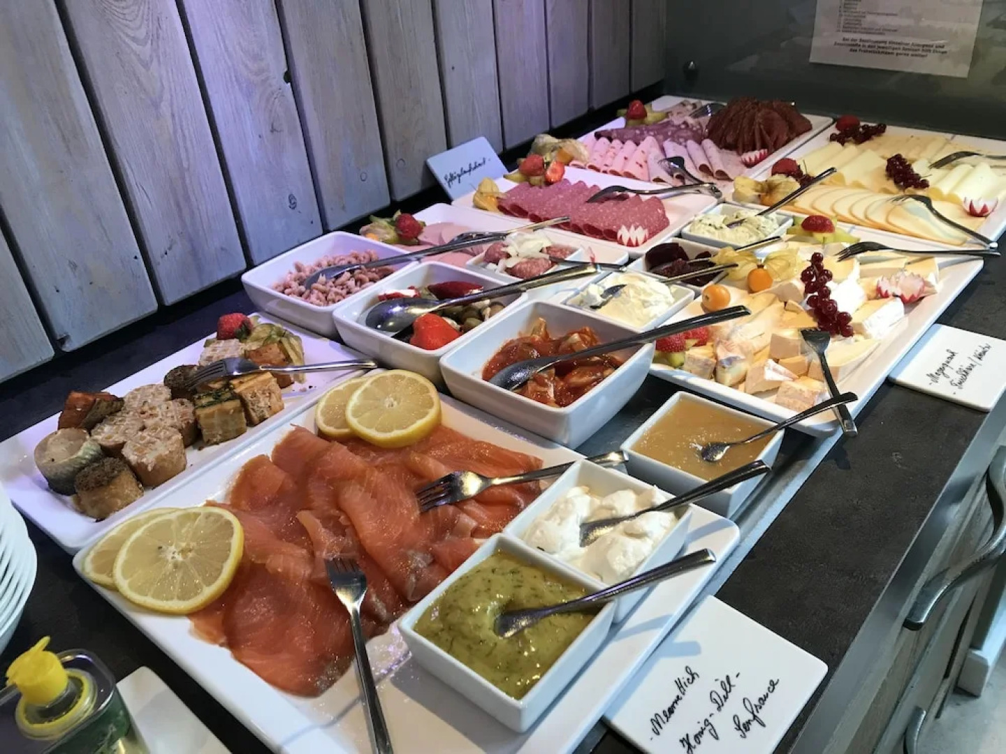 Hotel Strand am Königshafen