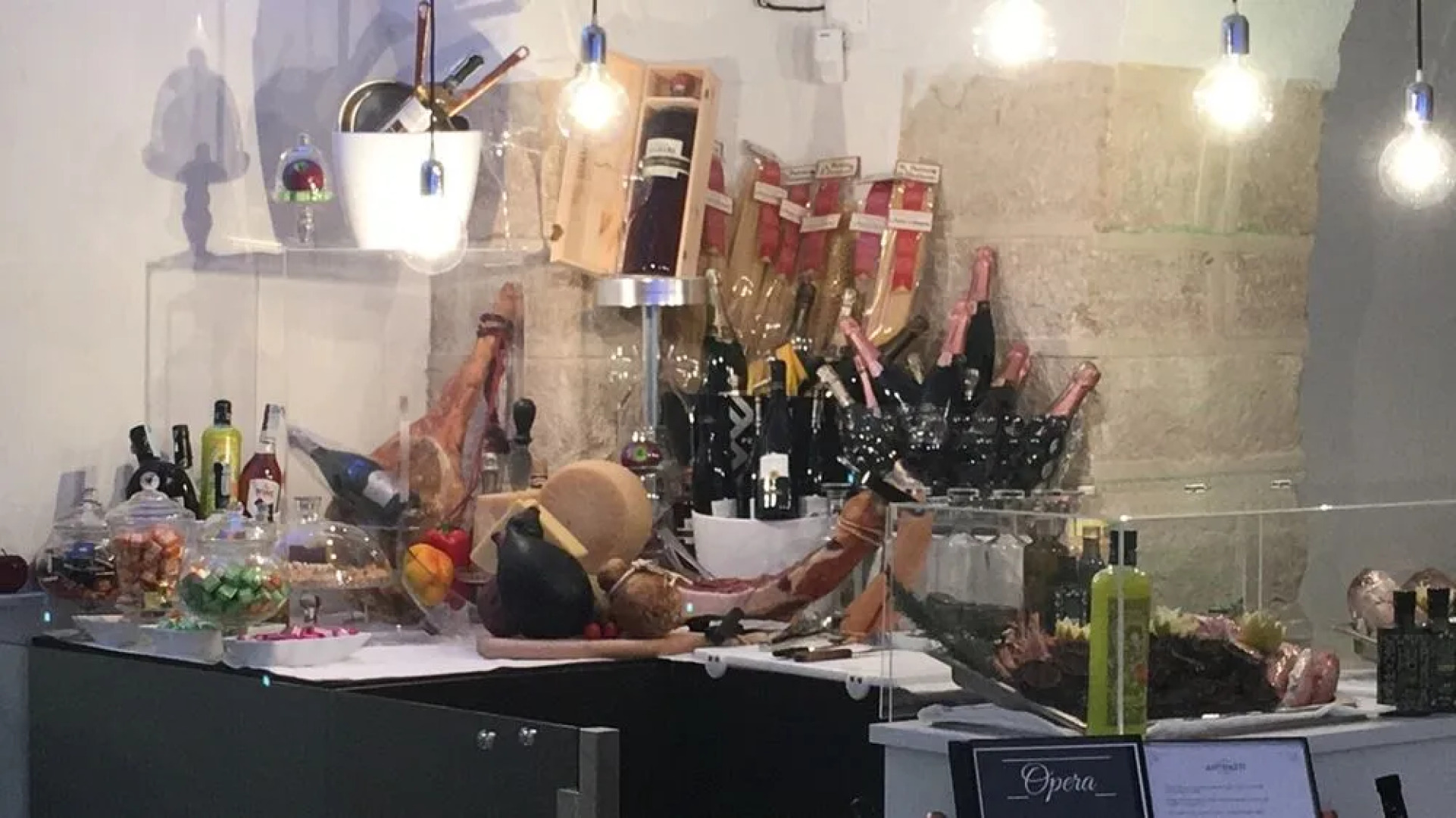 Bed and Breakfast Longobardi