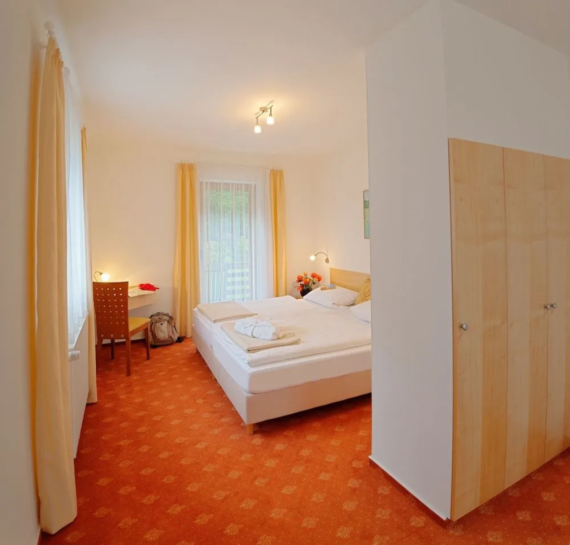 Landhotel Heckenmühle