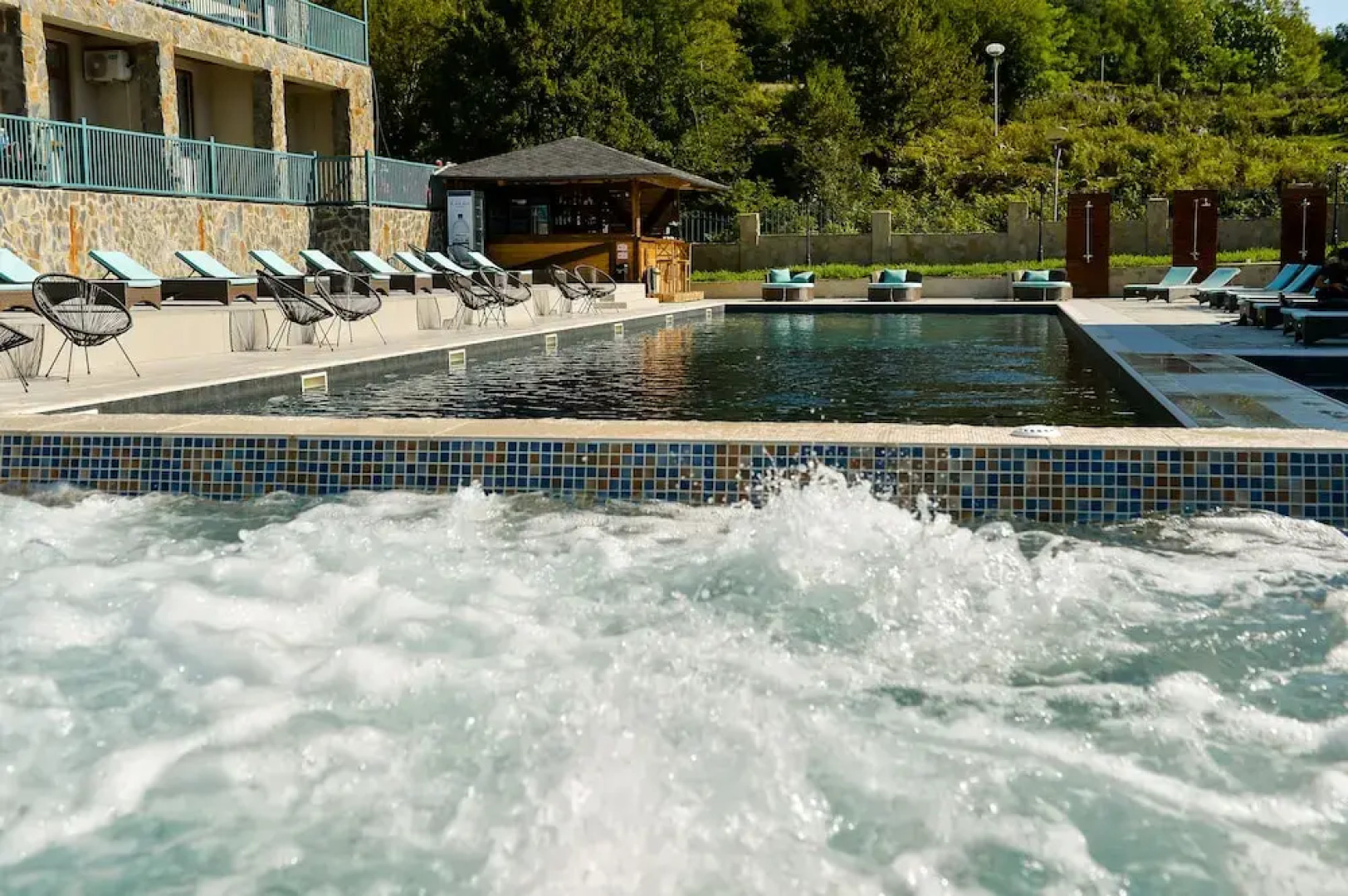 Prometheus Epic Hotel & Spa