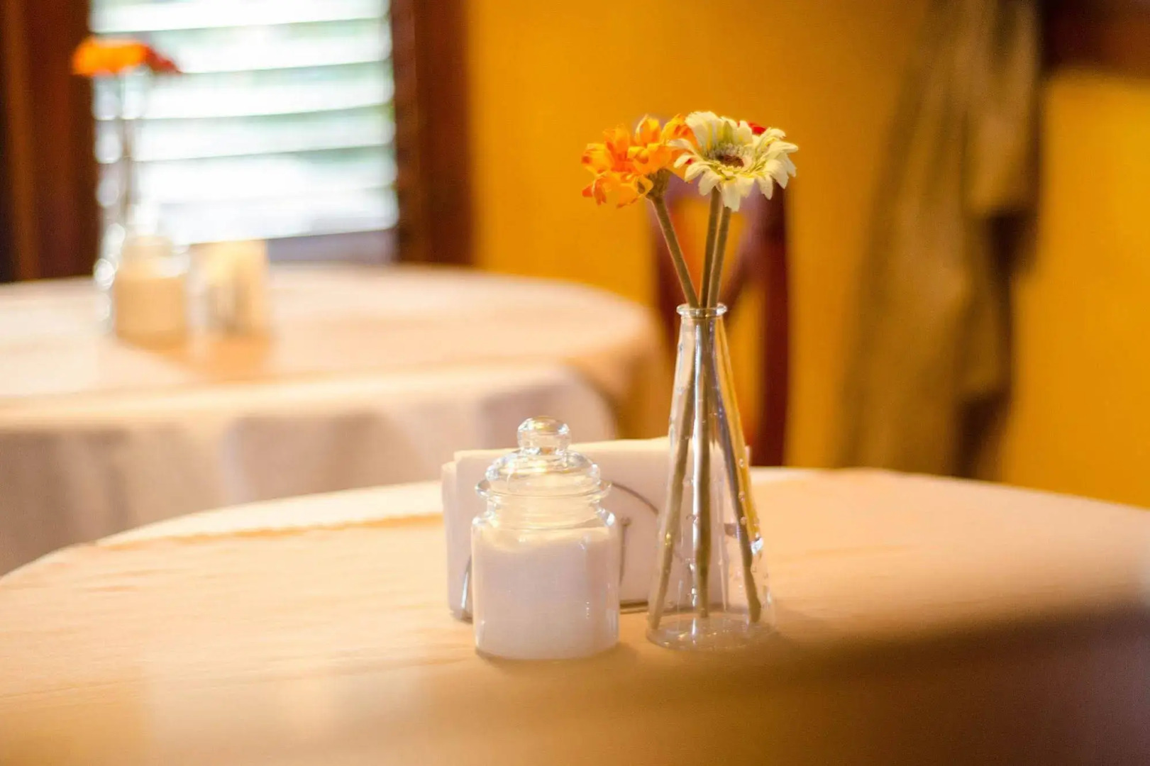 Via Emilia B&B Restaurante