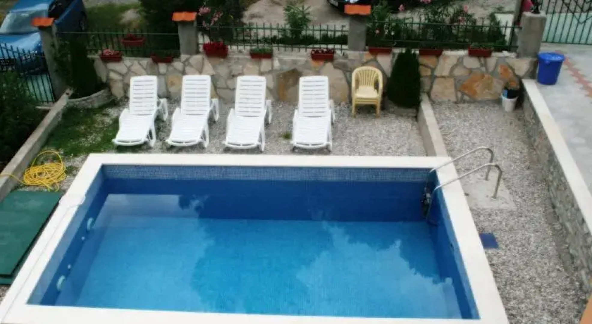 Apartments Moj Mir