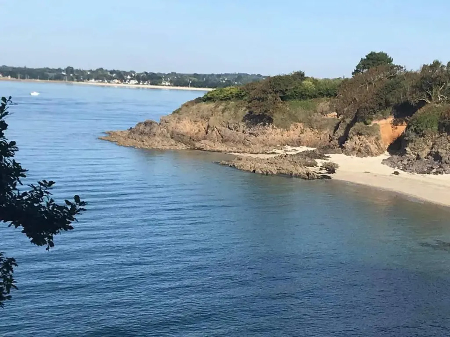 Studio les Trois Etoiles de Mer