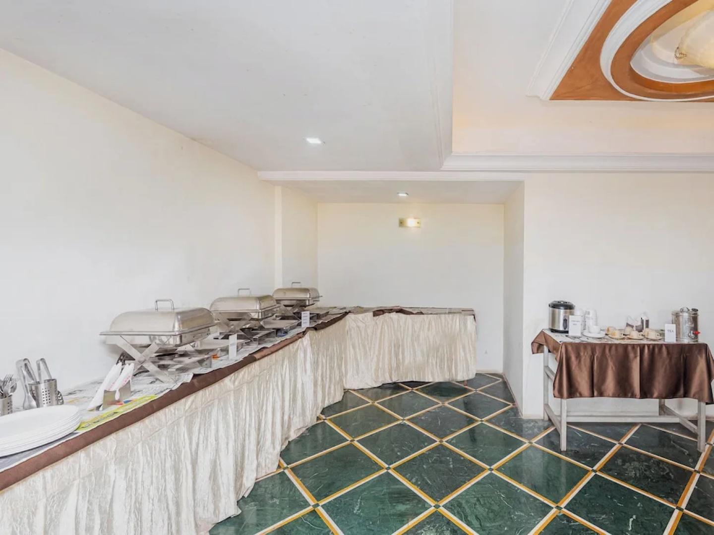 OYO Rooms Delhi Gate 3