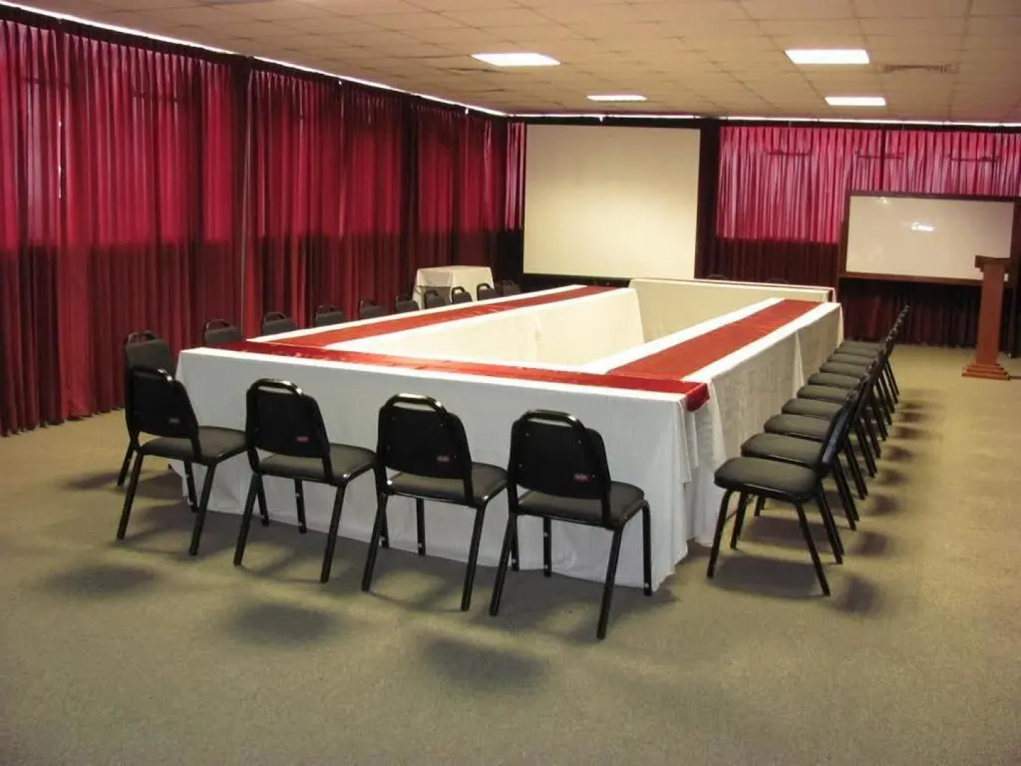 Paraíso Hotel Chiclayo I