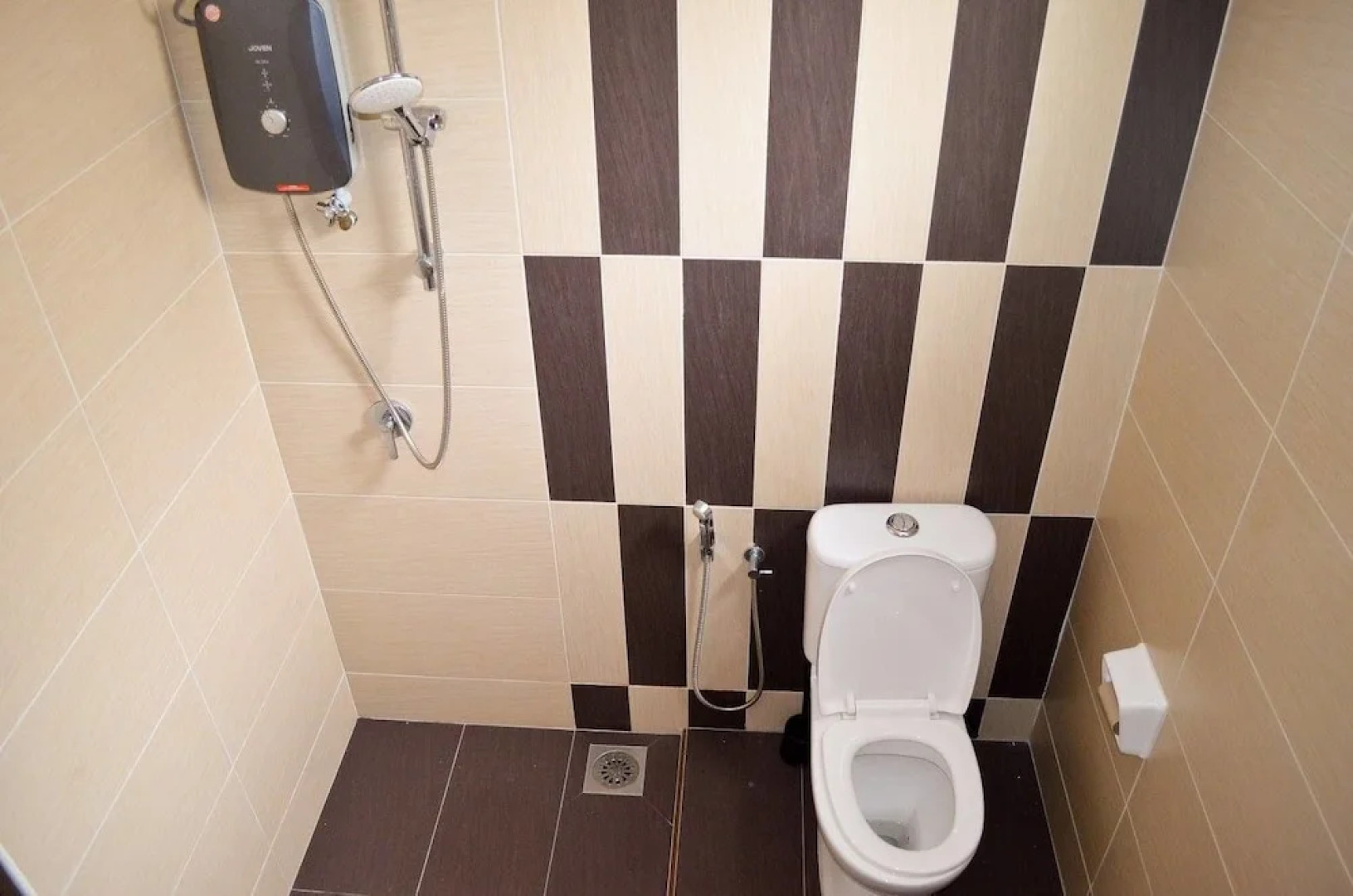 Summertime Greenlane 98 Pavilion Villa