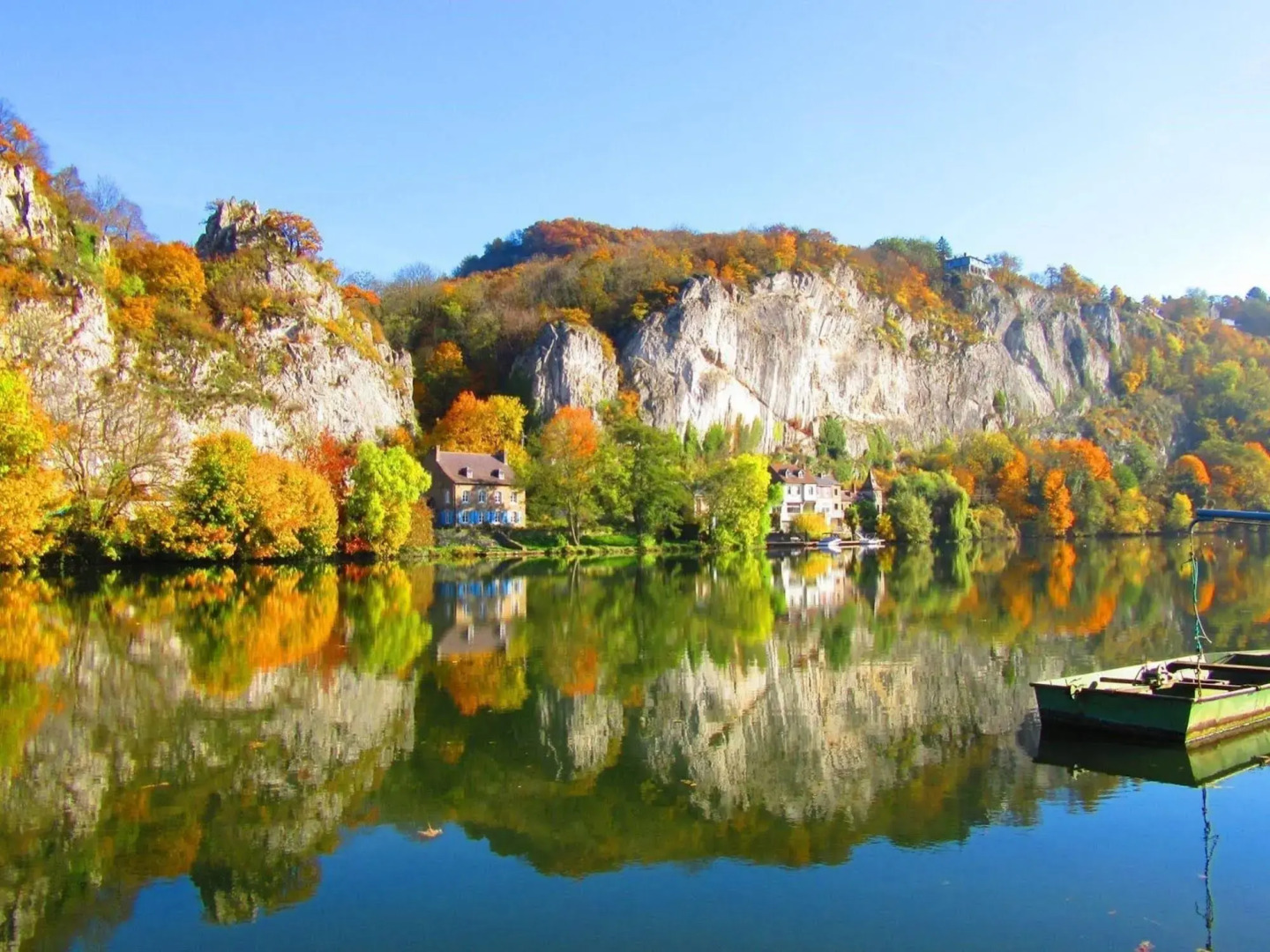 Hotel Le Moulin Des Ramiers