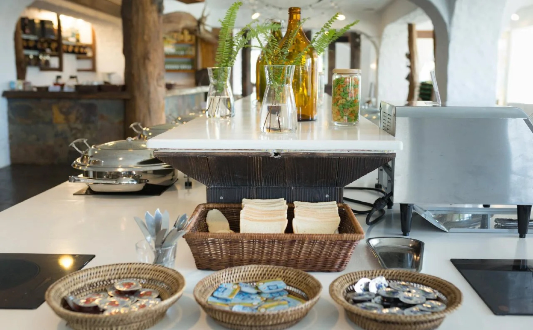 Impression Nordic Manor Club