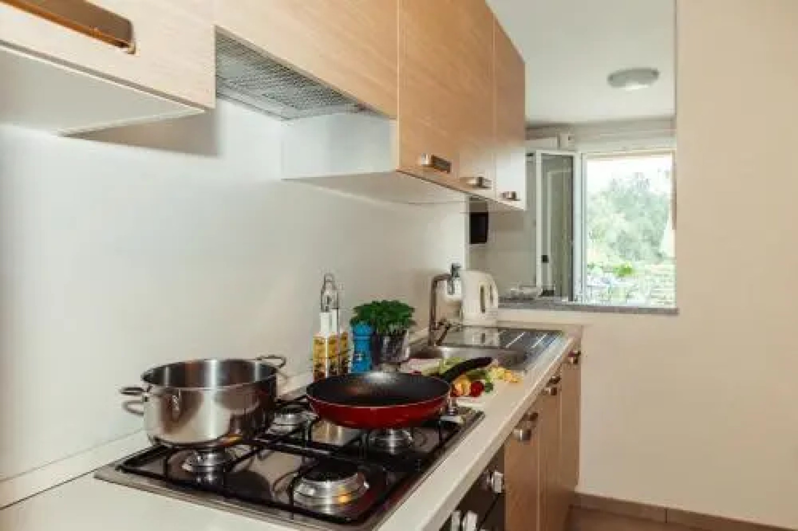 Appartamento Verdemare