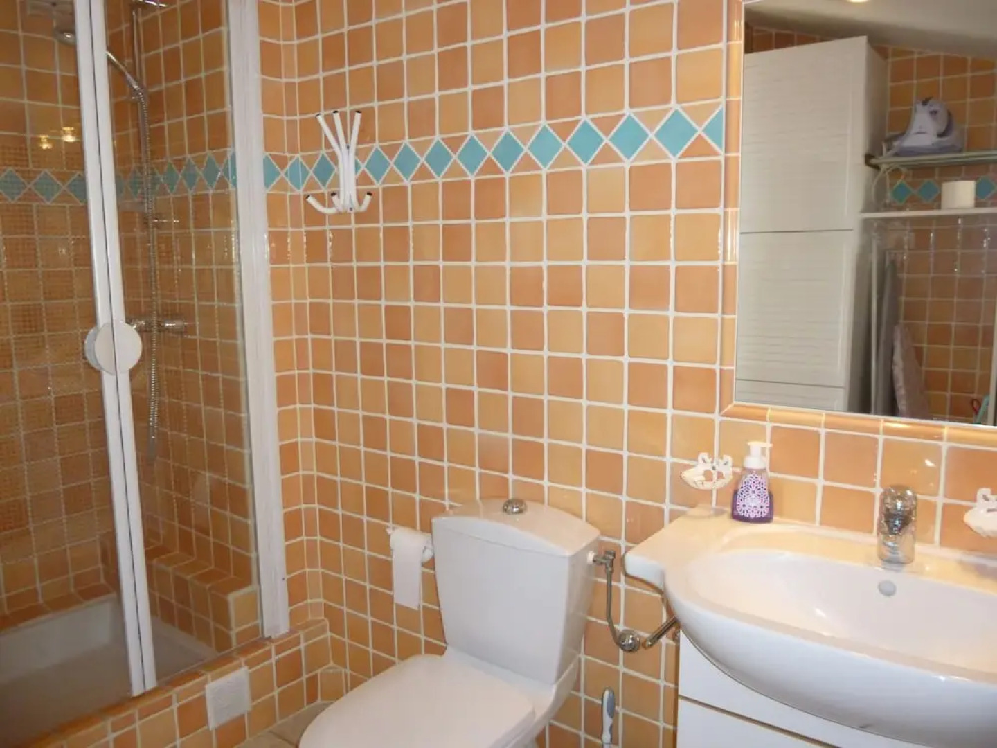 Agence la Galère - Appartement Cedrats