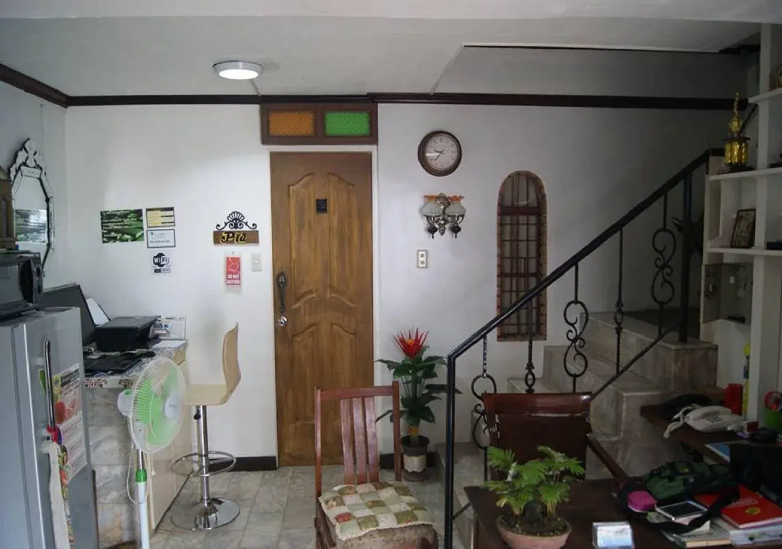 Villa Luis Transient Home