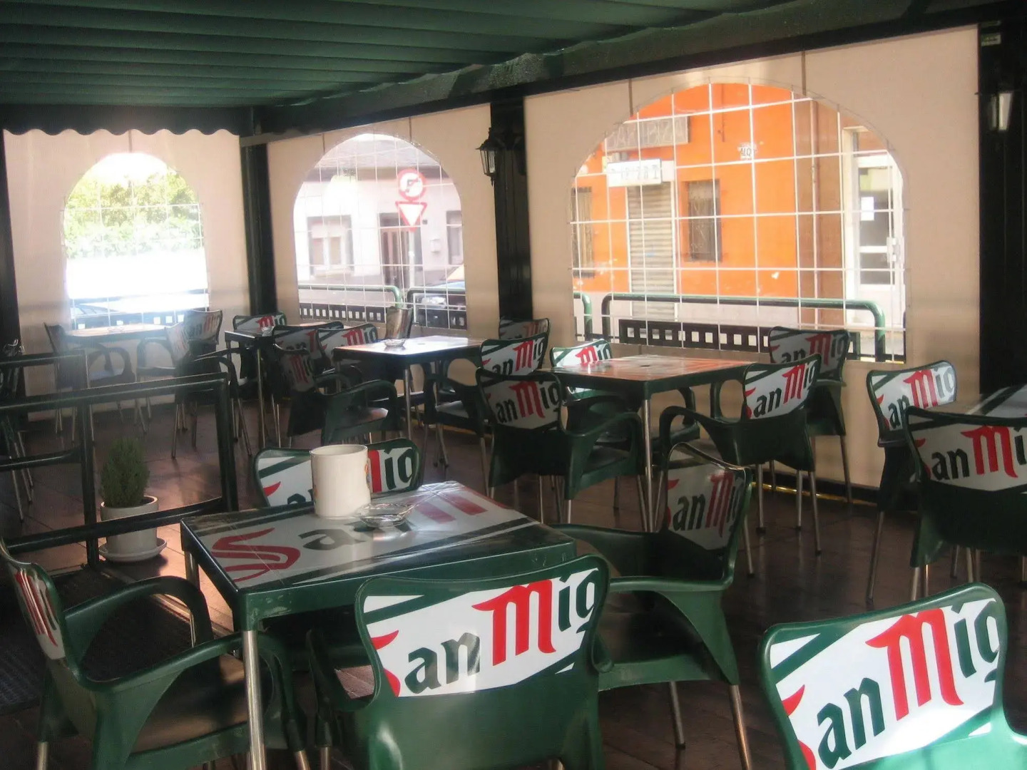 Hostal Restaurante la Trucha