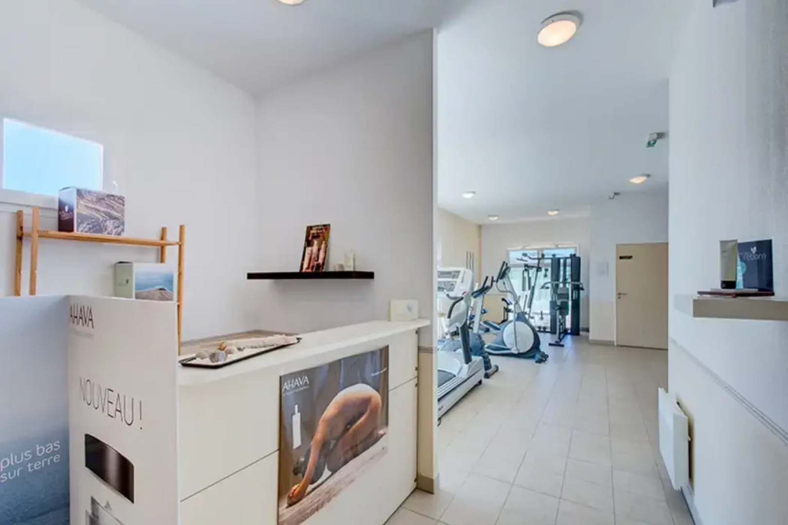 Vacancéole - Le Domaine d'Enserune