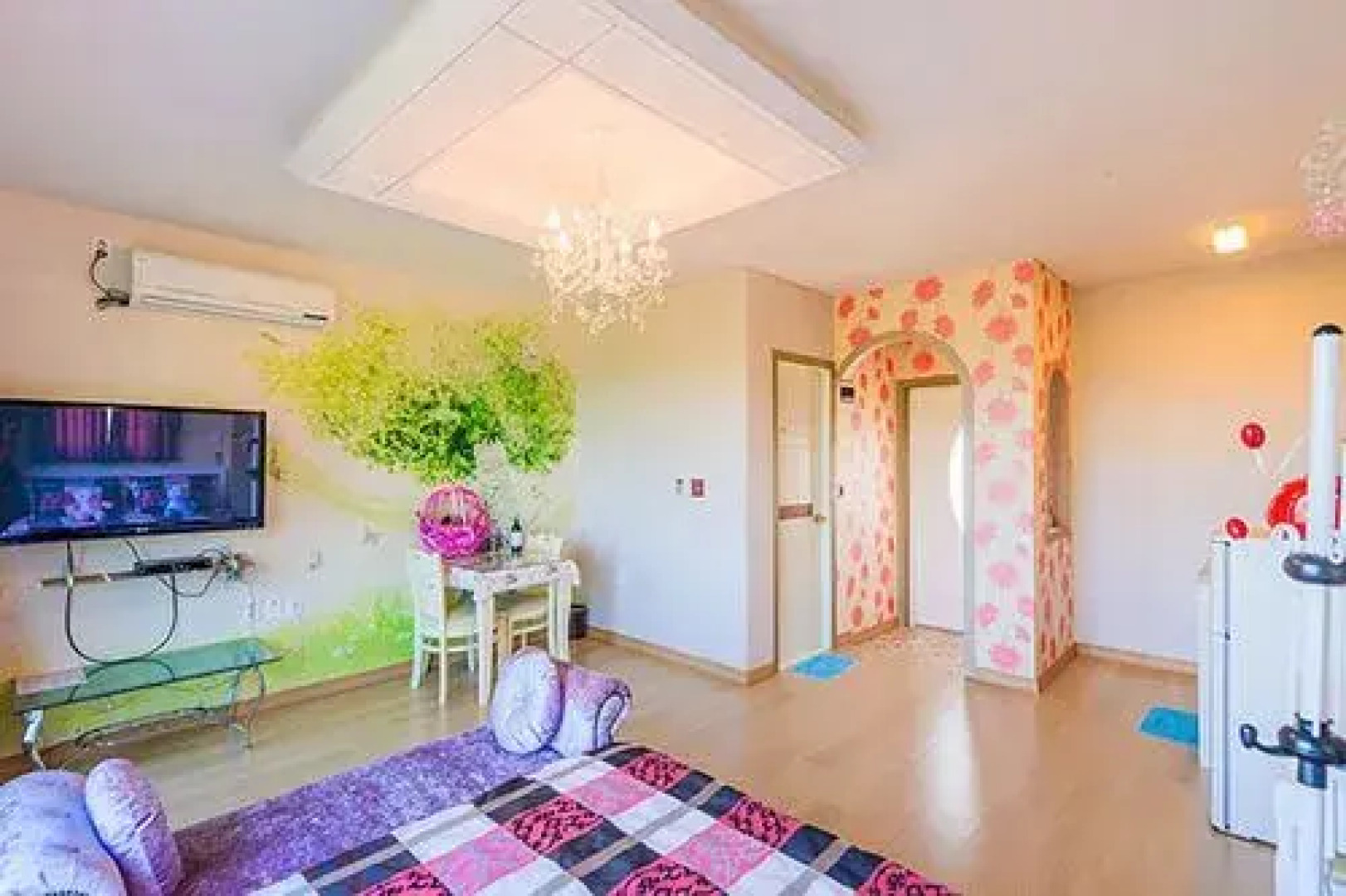 Anmyeondo Star Pension