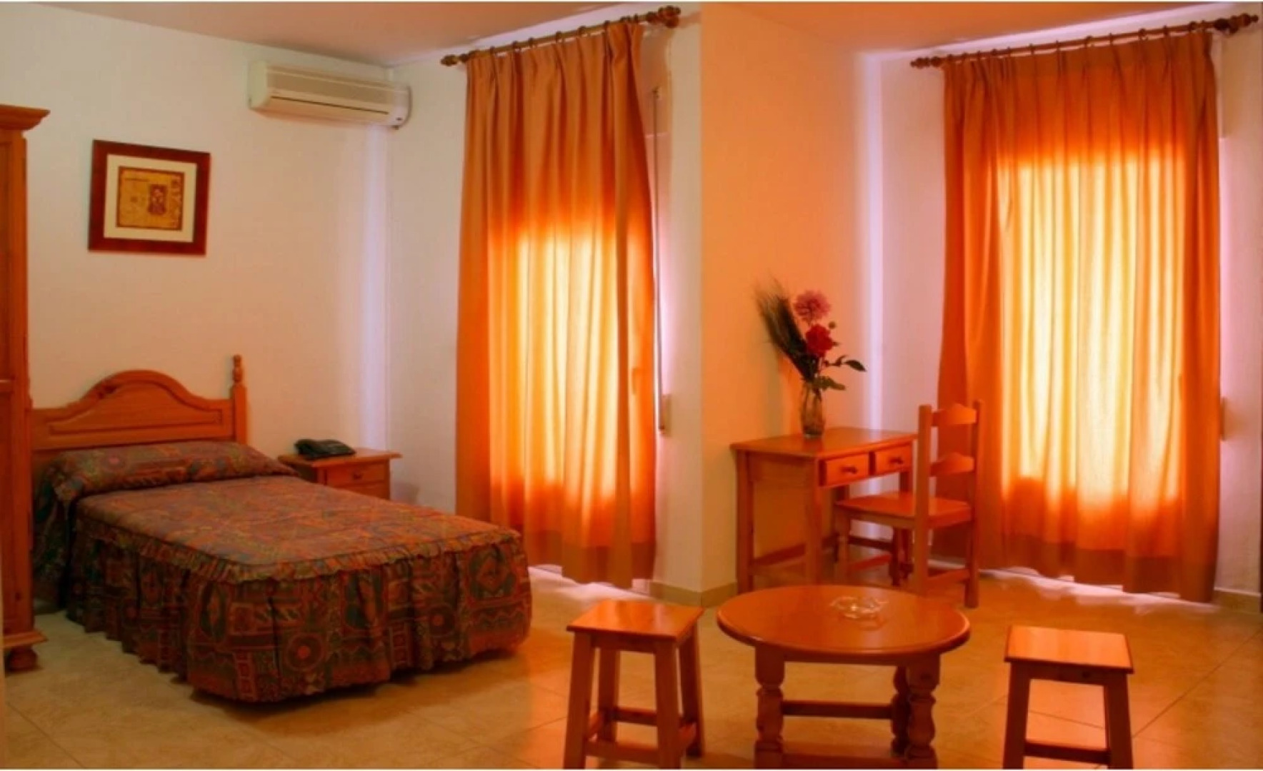 Hotel - Restaurante Limas