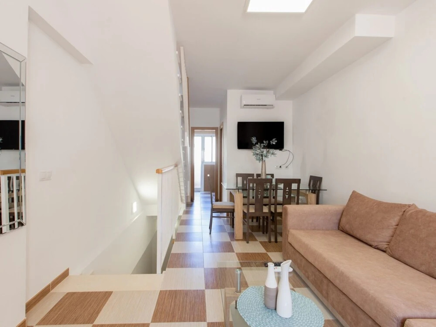 Cosy Holiday Home in Carboneras near Andaluz Park and Beach