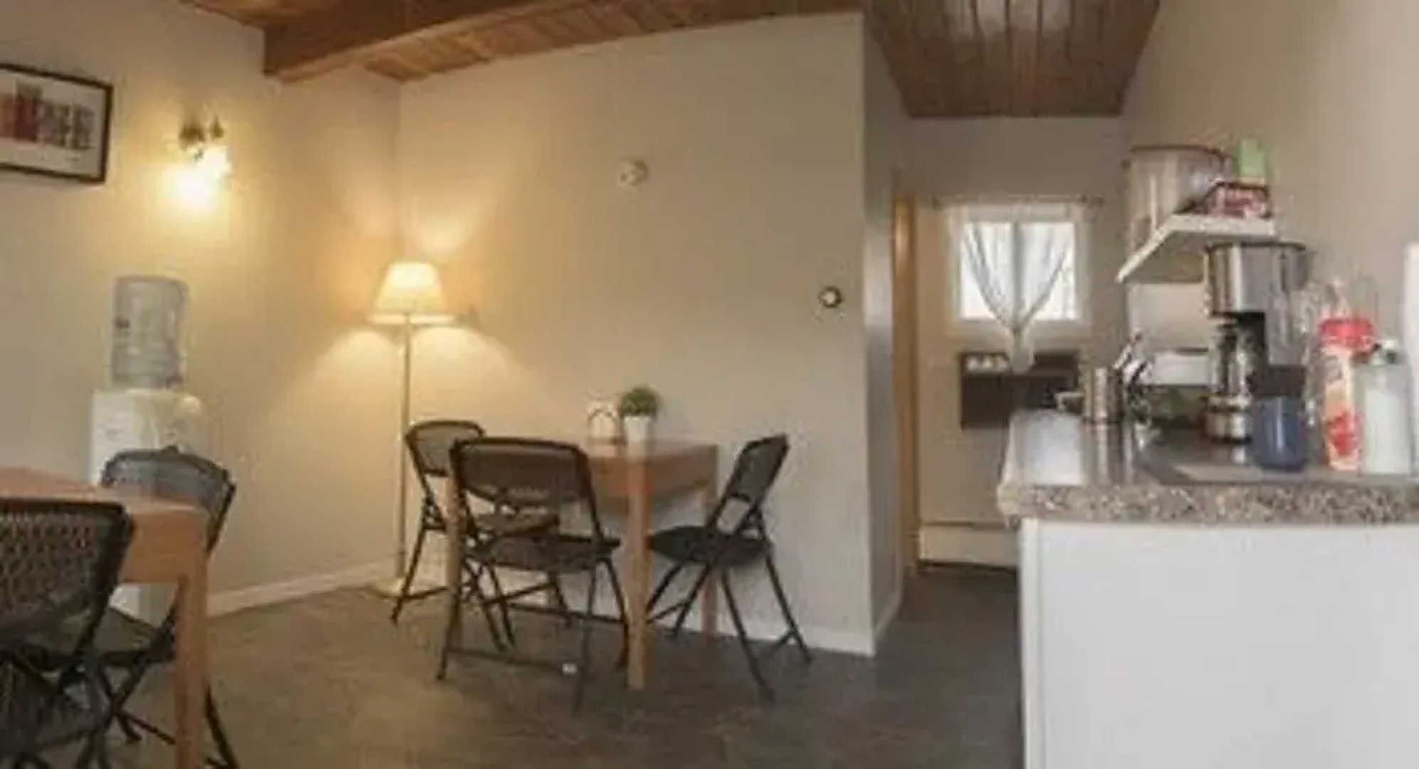 Sun-Dek Motel