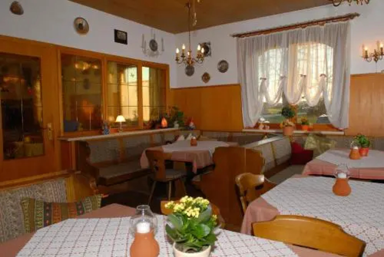 Landhotel Zum Neubau