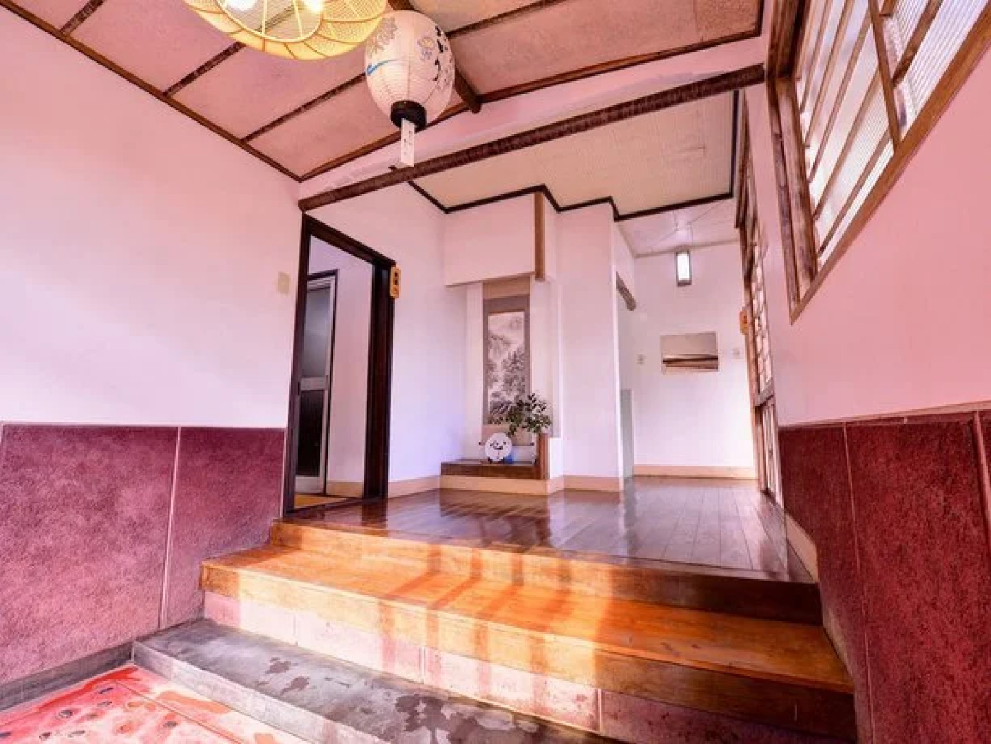 Ryoriryokan kinshokan