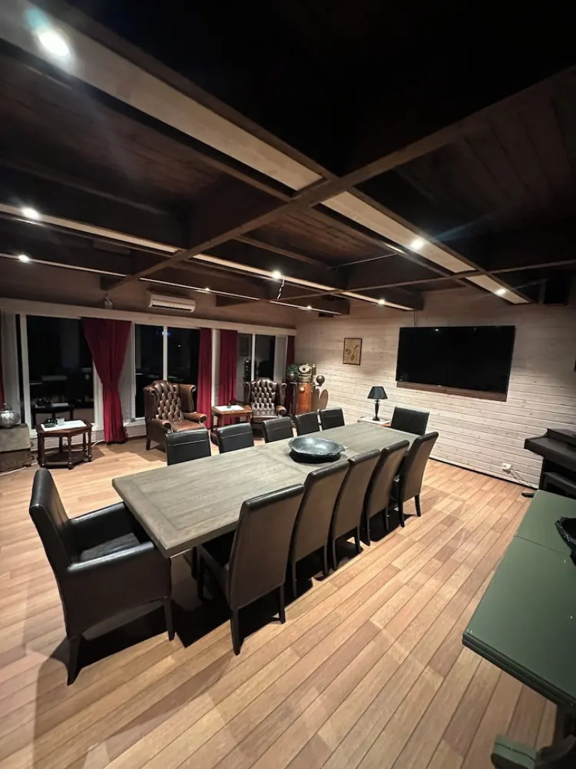 Christineborg Gjesthus