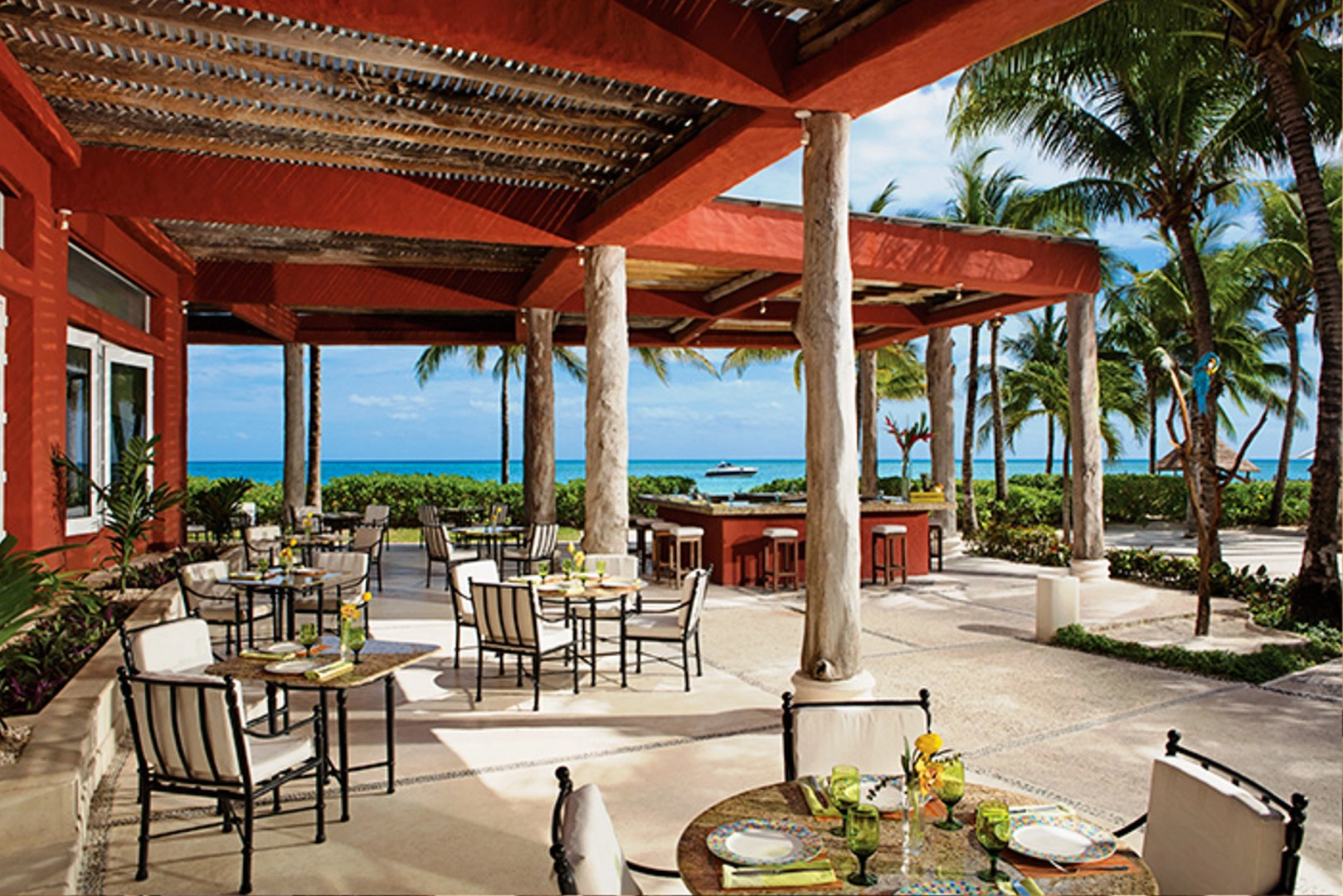 Paraiso de la Bonita, Adult All-Inclusive, a Luxury Collection Resort