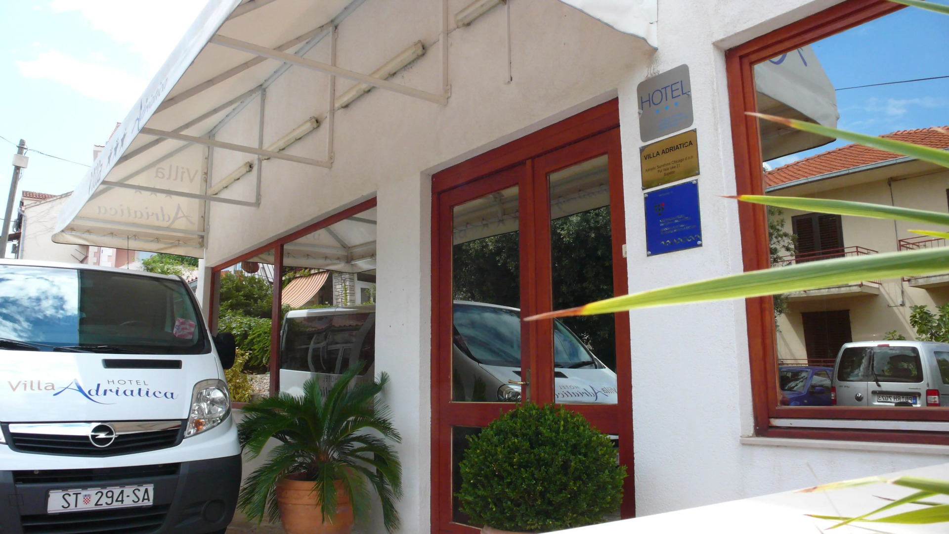 Hotel Villa Adriatica - Adults only