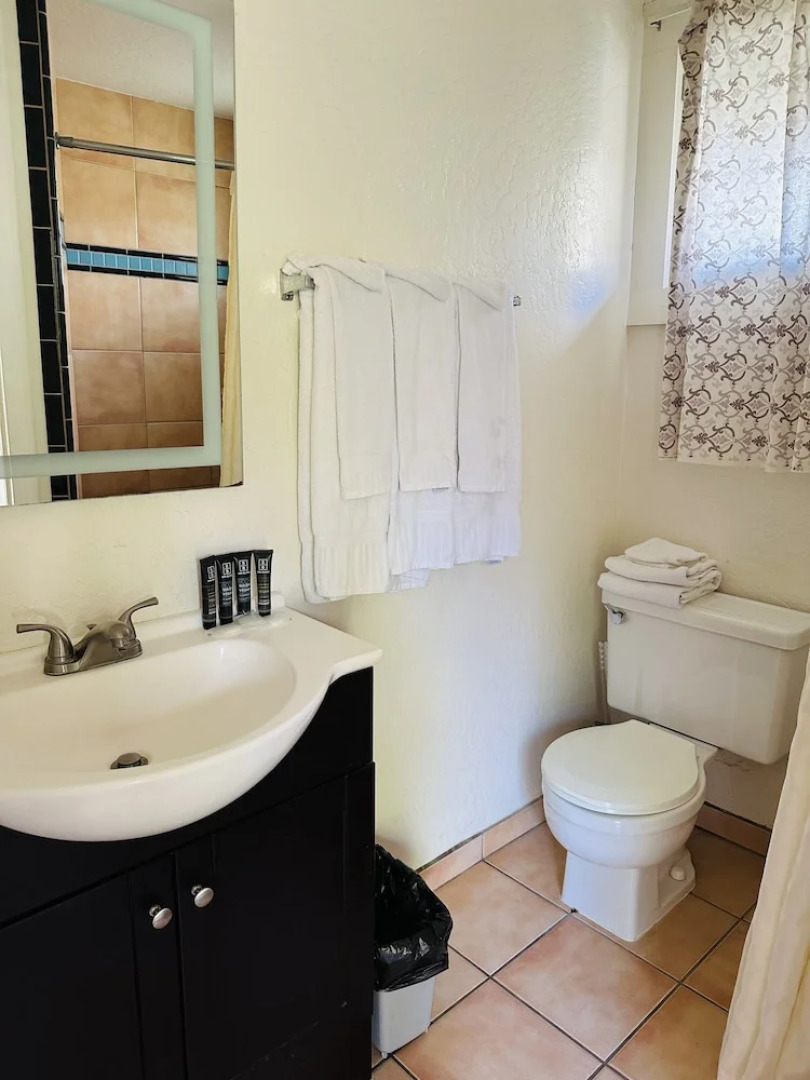 Indian Flat RV Park - Tent Cabins & Cottages