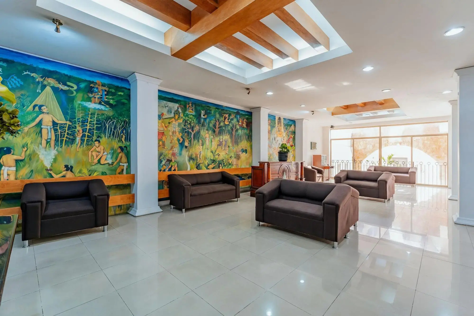 Hotel Maya Yucatán