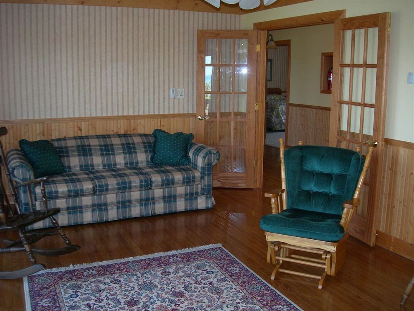 Ninemile Point B&B Inn