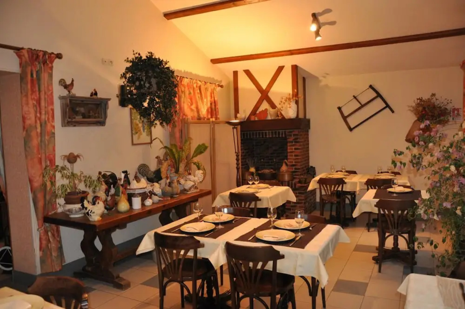 Hôtel de Courteilles