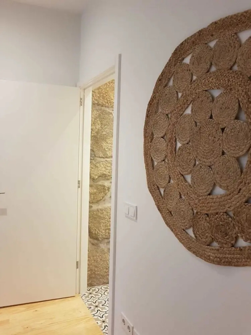 Oporto Foz House near Beach