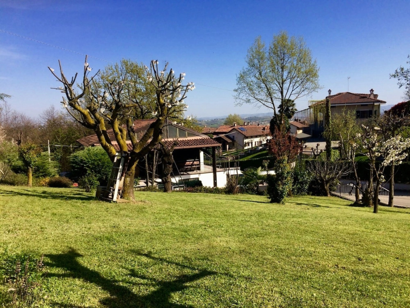 Cugi Bed and Breakfast