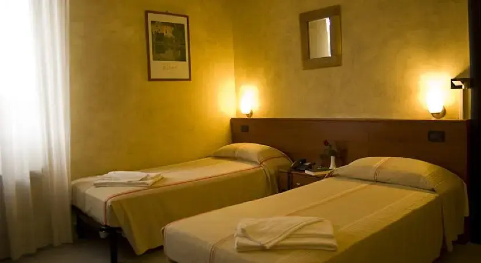 Hotel Epoca