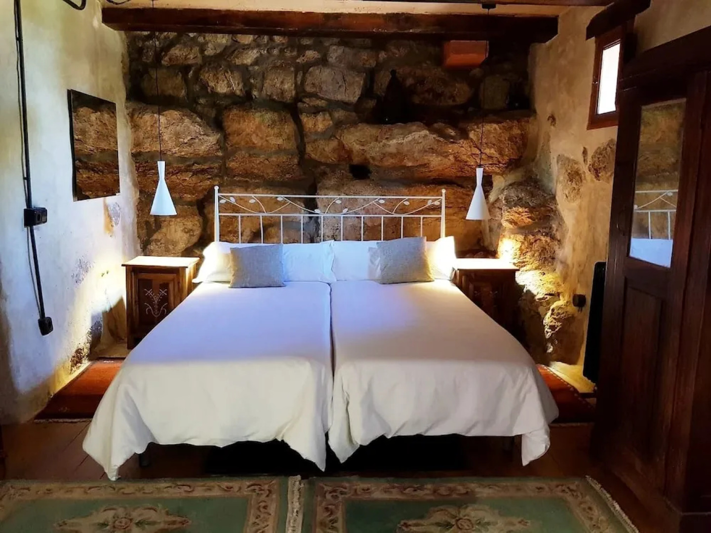 Masia Heredad La Boquilla