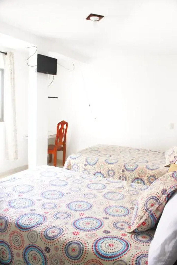 Hotel Posada Sernichari