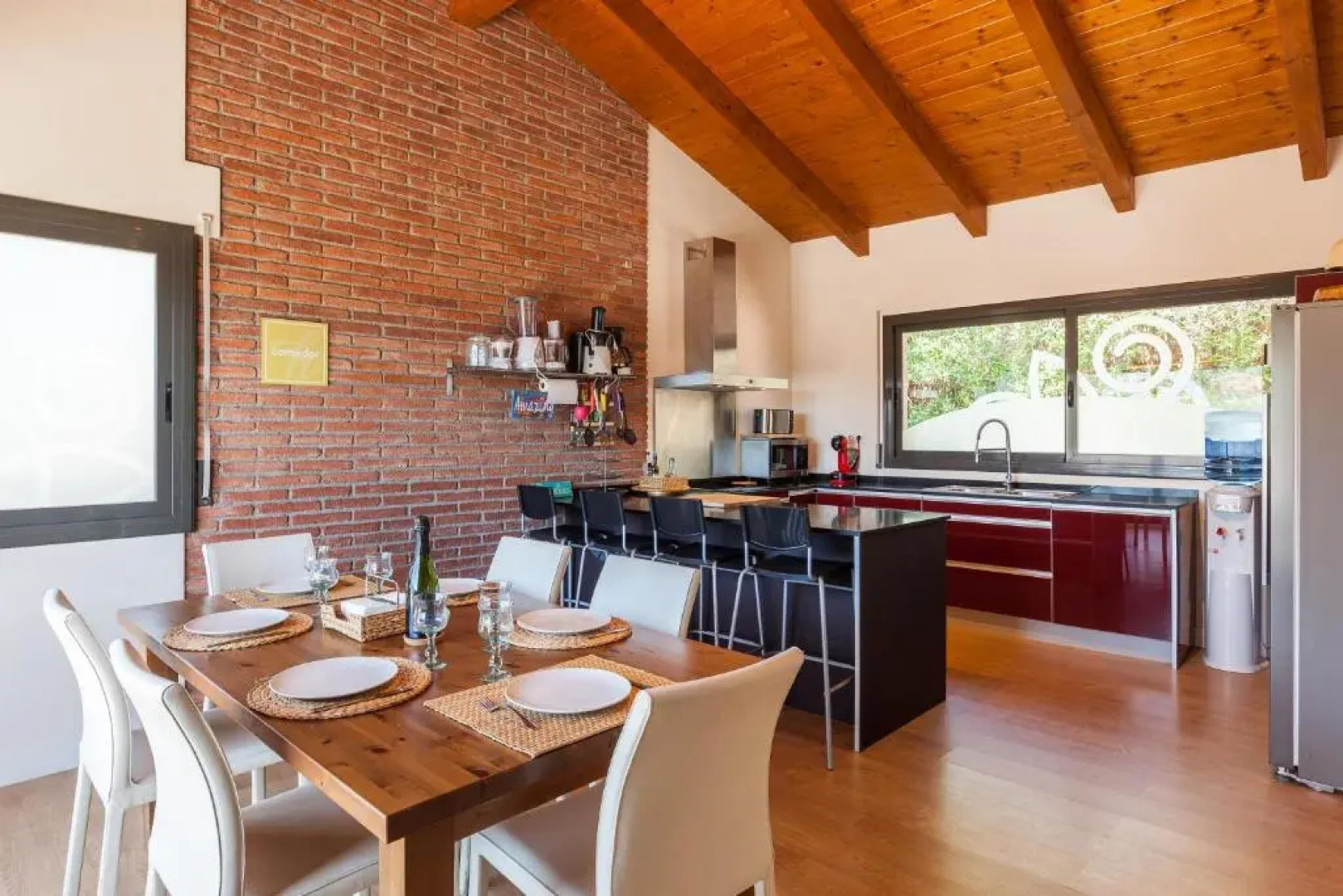 Cim House - Family Villa in Sitges