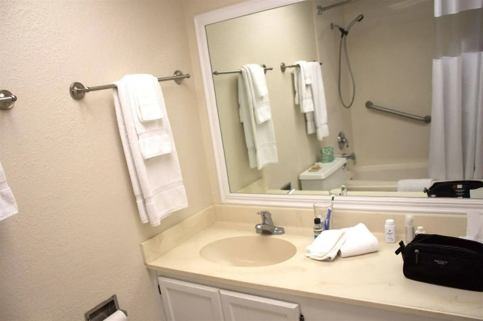 The Suites at Marina Bay