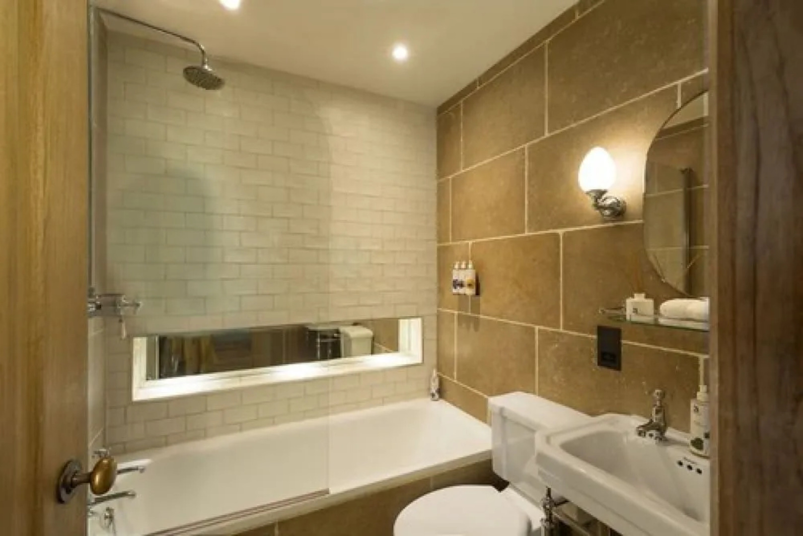 The Royal Oak Tetbury