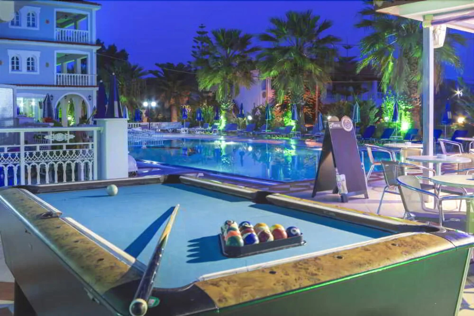 Laganas Holidays Hotel