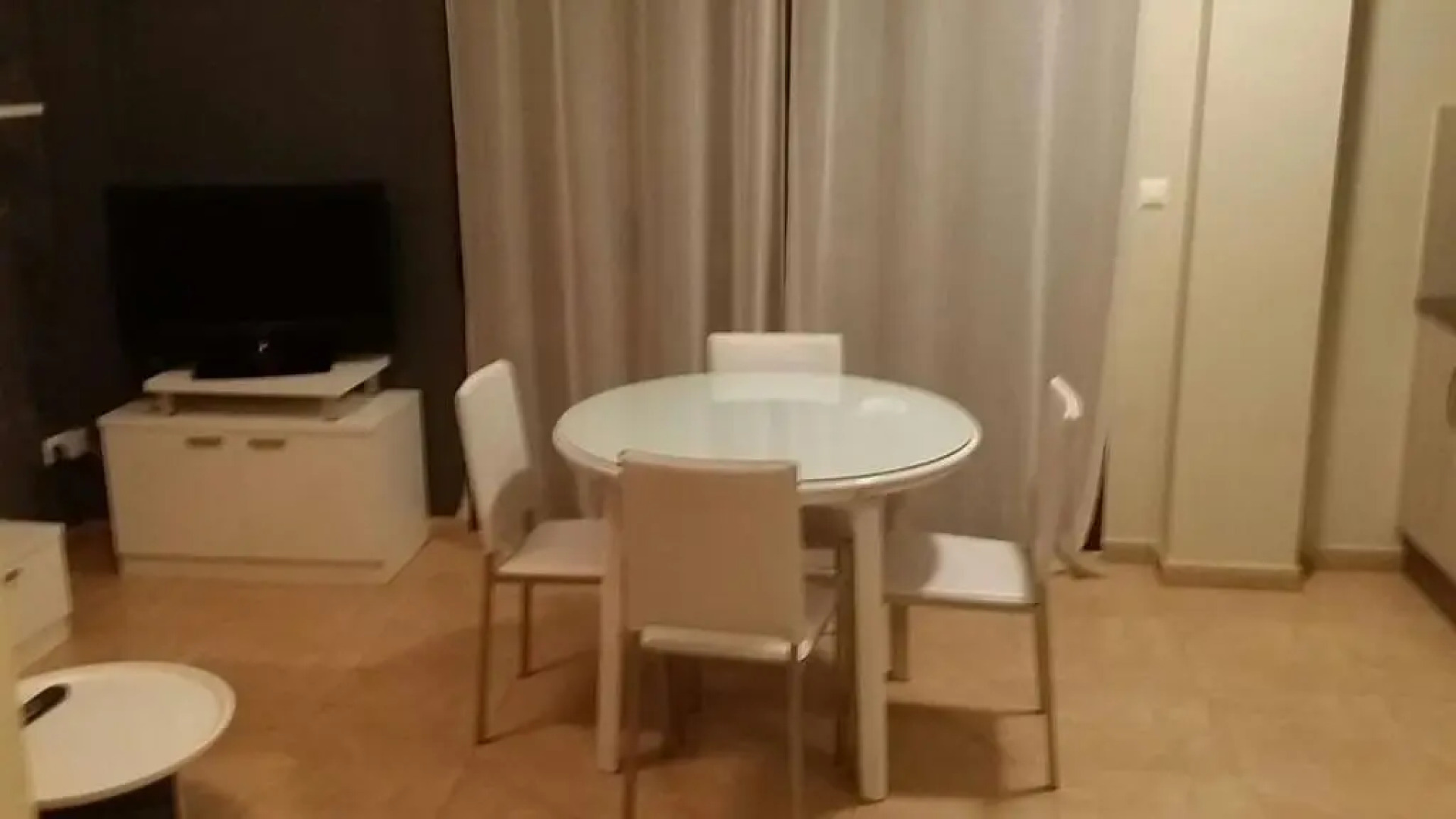 Apartamento Centro Almansa