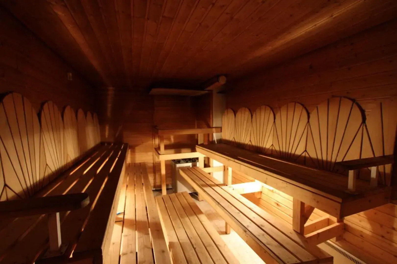 Koli Freetime Cottages