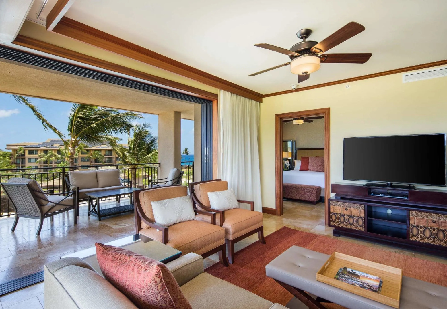 Koloa Landing Resort at Poipu, Autograph Collection
