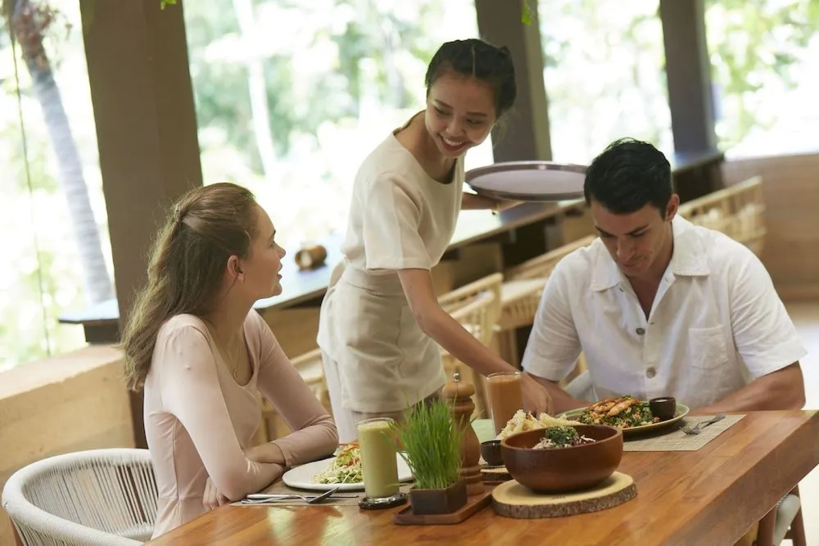 The Spa Resorts - Lamai Village